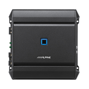 Mono amplifier Alpine