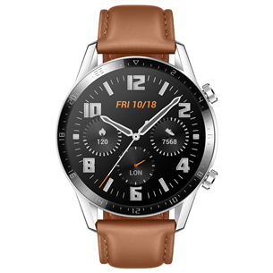 Smart watch Huawei Watch GT 2 (46 mm)