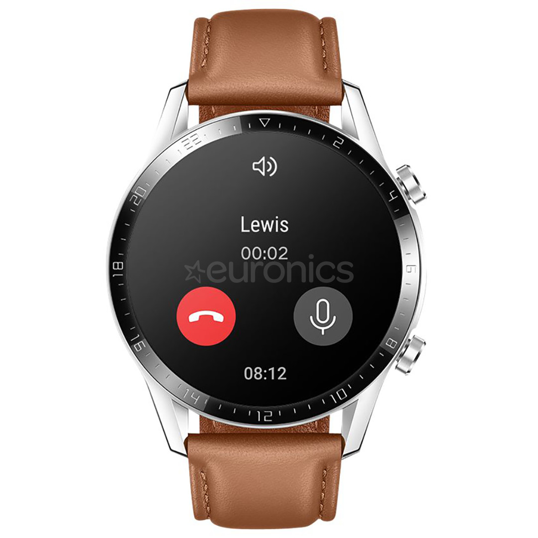 Смарт-часы Huawei Watch GT 2 (46 мм)
