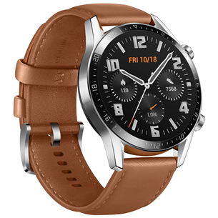 Смарт-часы Huawei Watch GT 2 (46 мм)