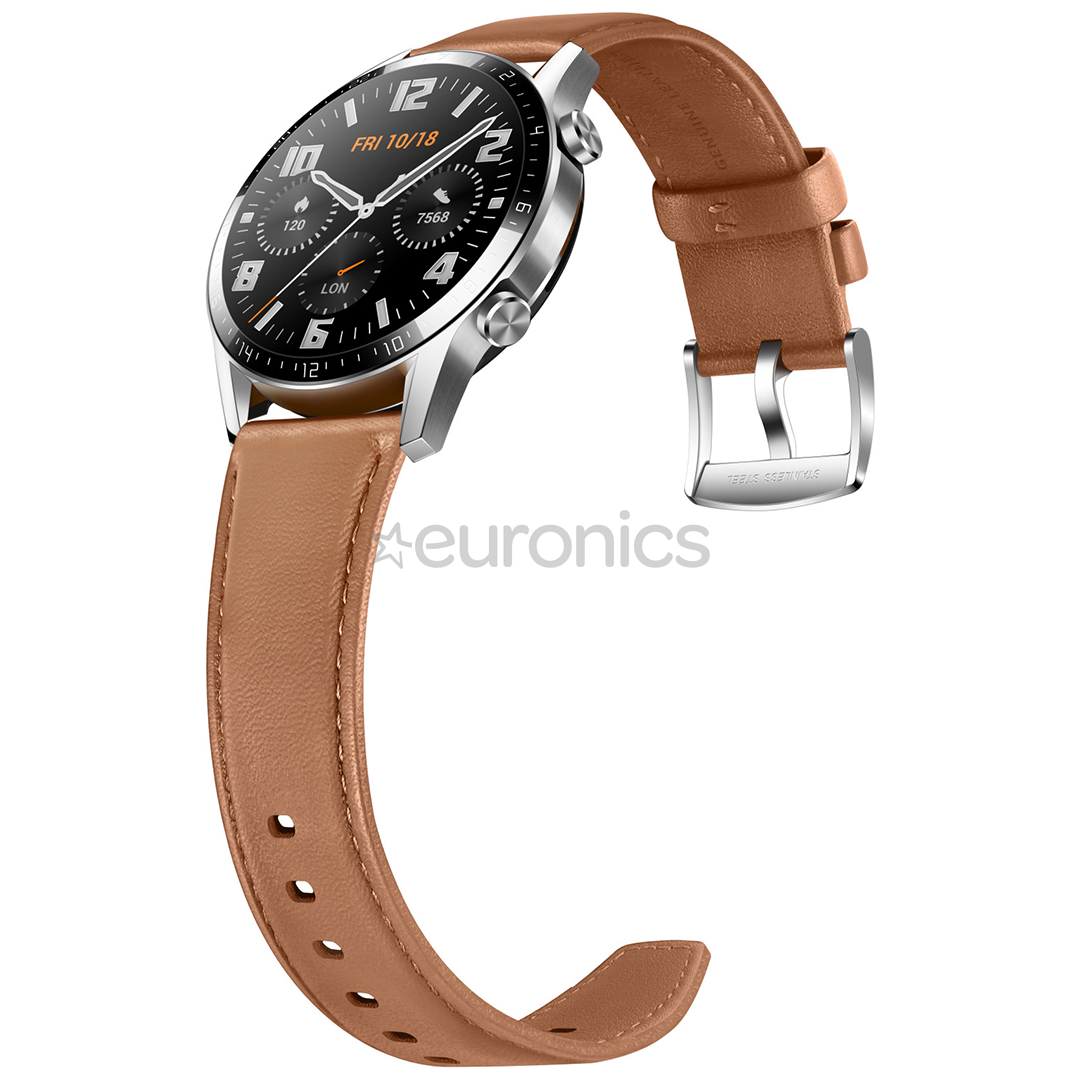huawei watch gt nutikell