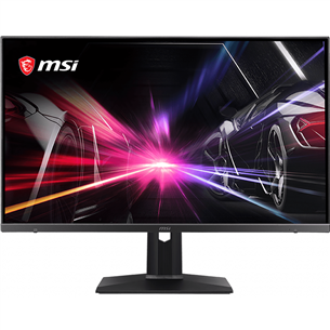 27'' Full HD LED VA-monitor MSI Optix MAG271R