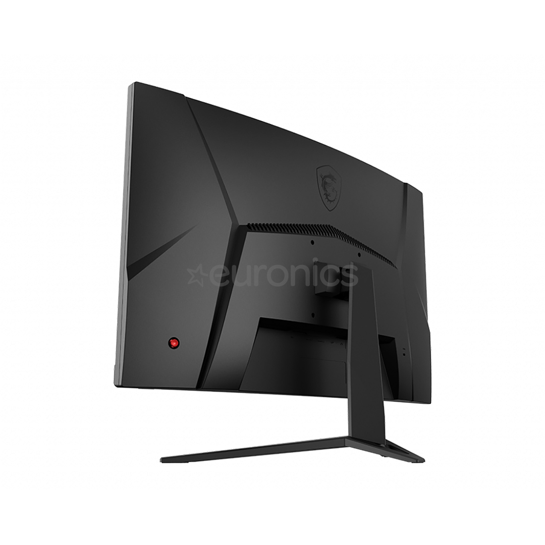 27'' nõgus Full HD LED VA-monitor MSI Optix G27C4