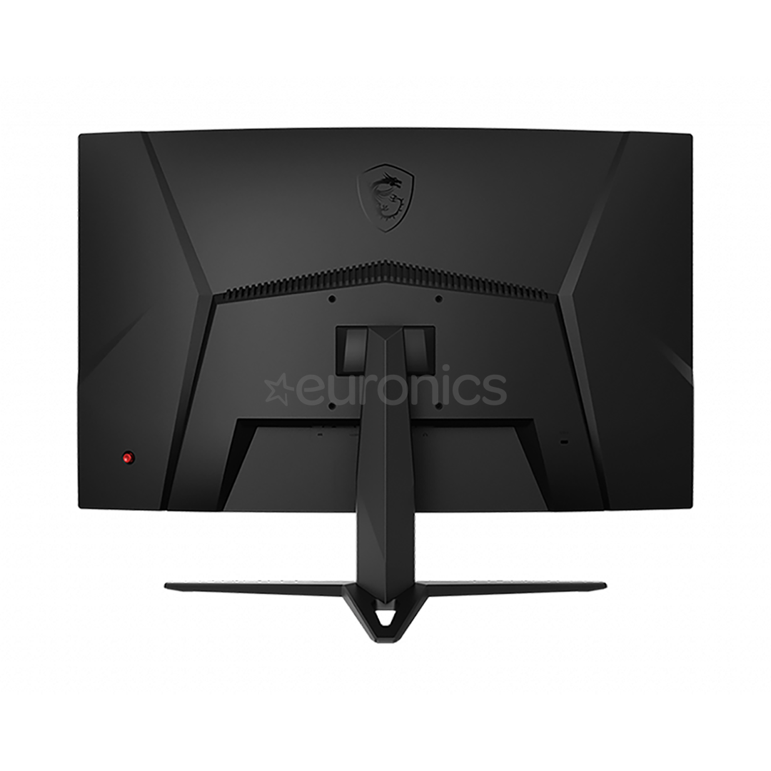 27'' nõgus Full HD LED VA-monitor MSI Optix G27C4