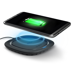 Wireless charging base SBS Qi (10 W) TEWIRELESSQI10W