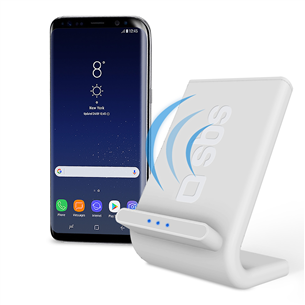 Wireless charging base SBS Qi (10 W)