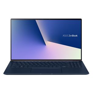 Sülearvuti ASUS ZenBook 15 UX533FTC