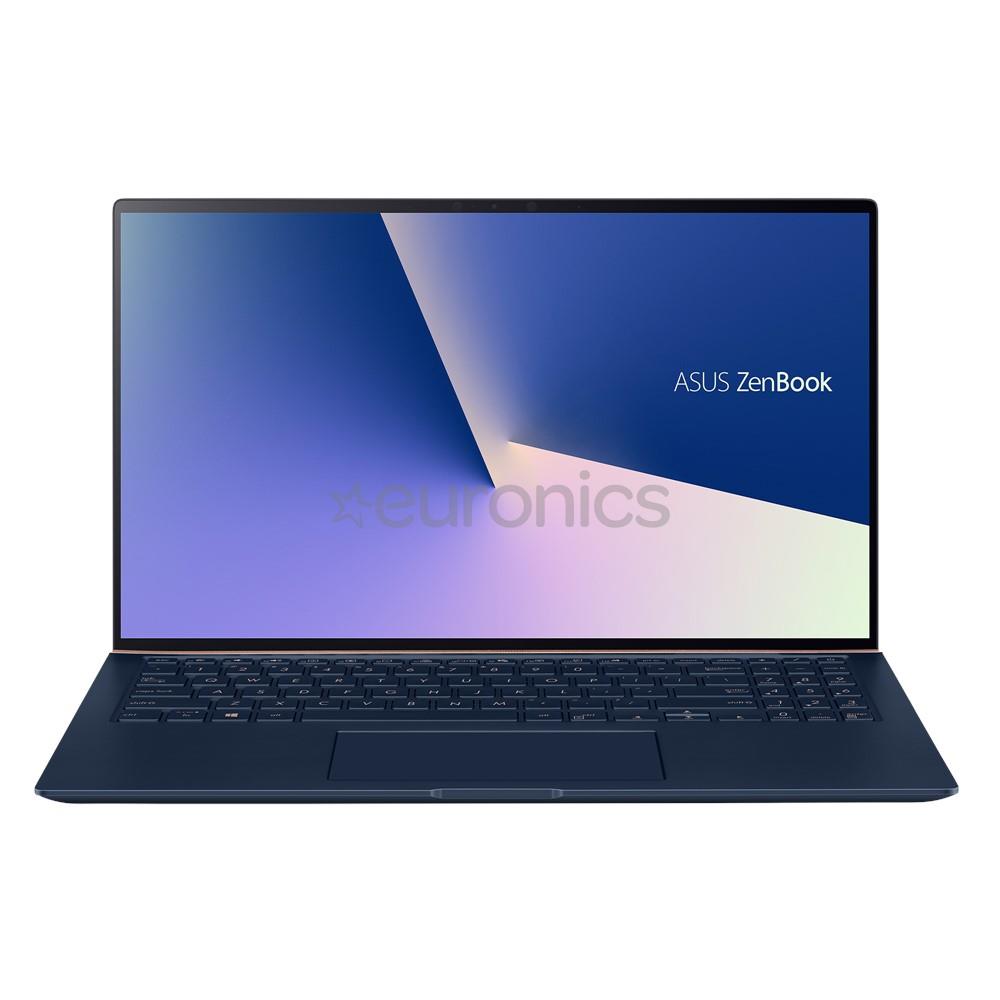 Sülearvuti ASUS ZenBook 15 UX533FTC