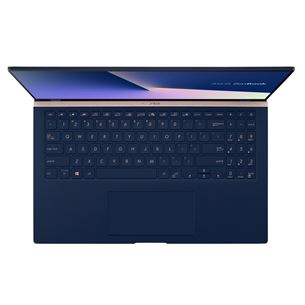 Sülearvuti ASUS ZenBook 15 UX533FTC