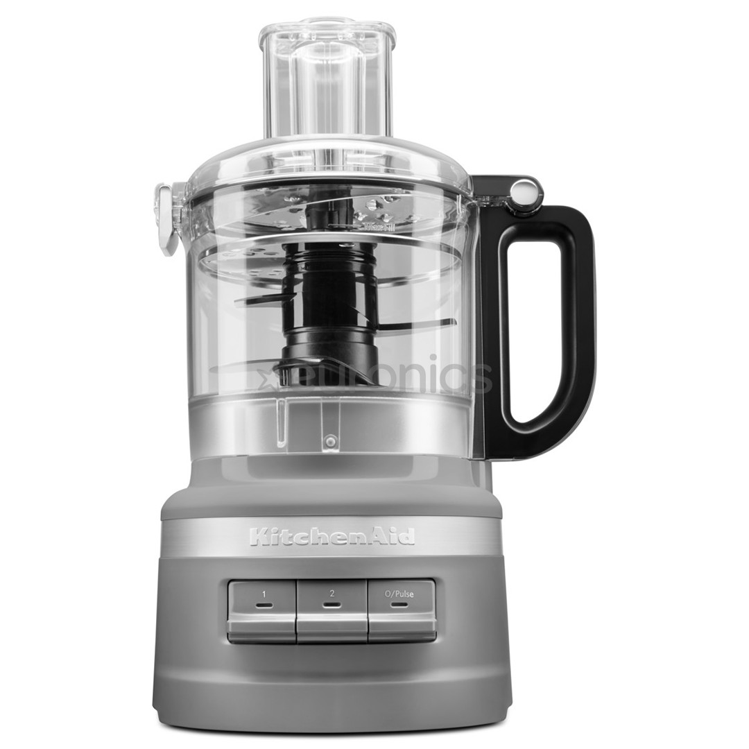 Köögikombain KitchenAid