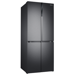 SBS refrigerator Samsung (192 cm)
