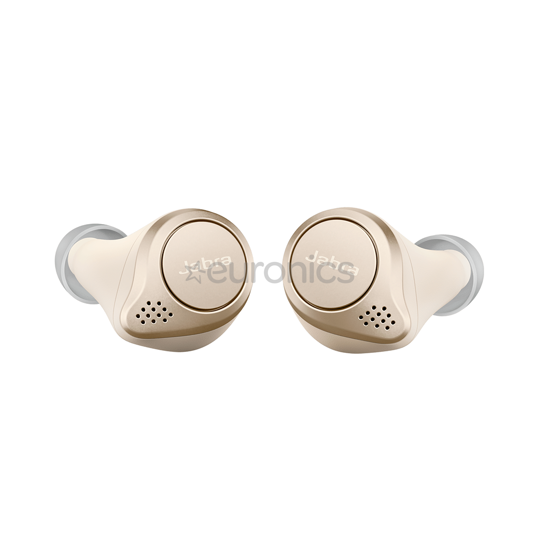 Wireless headphones Jabra Elite 75t