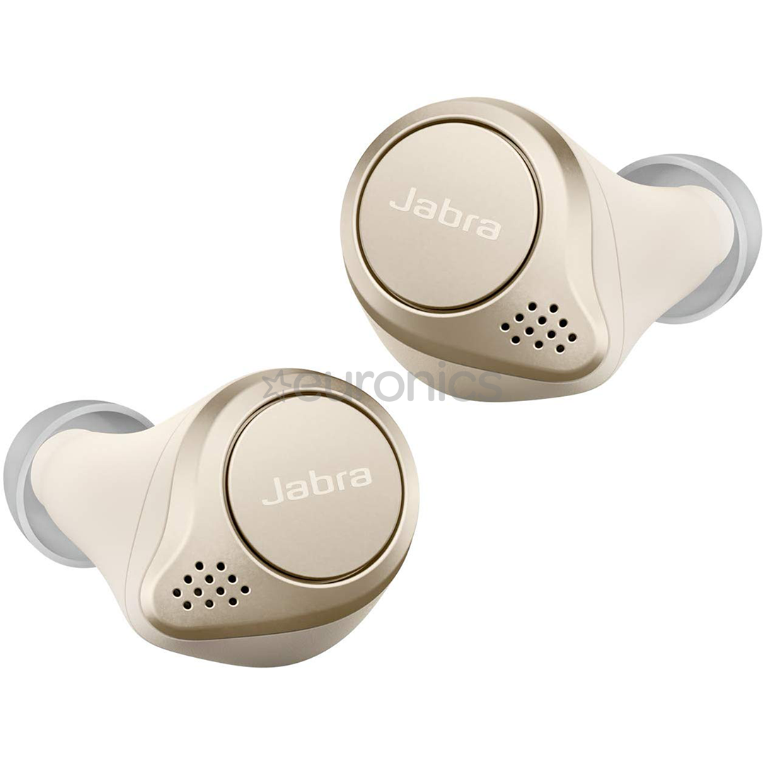 jabra elite 75t hk