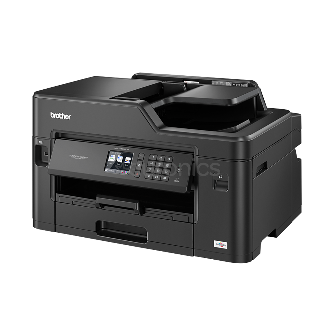 Multifunktsionaalne värvi-tindiprinter Brother MFC-J5330DW