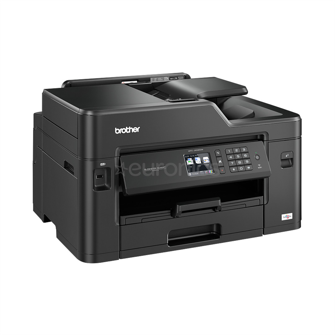 Multifunktsionaalne värvi-tindiprinter Brother MFC-J5330DW