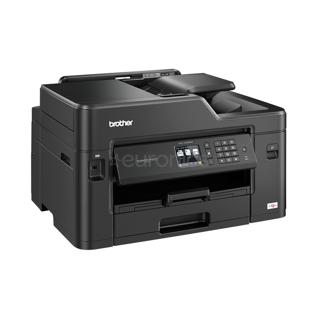 Multifunktsionaalne värvi-tindiprinter Brother MFC-J5330DW