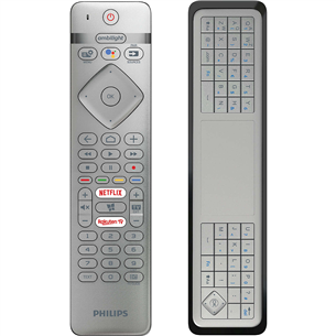 55'' Ultra HD OLED-teler Philips