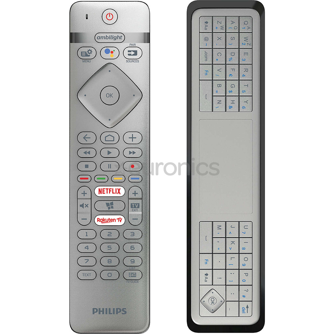 55'' Ultra HD OLED-teler Philips