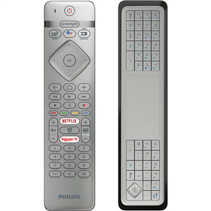 65'' Ultra HD OLED TV Philips
