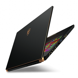 Notebook MSI GS75 Stealth 9SF