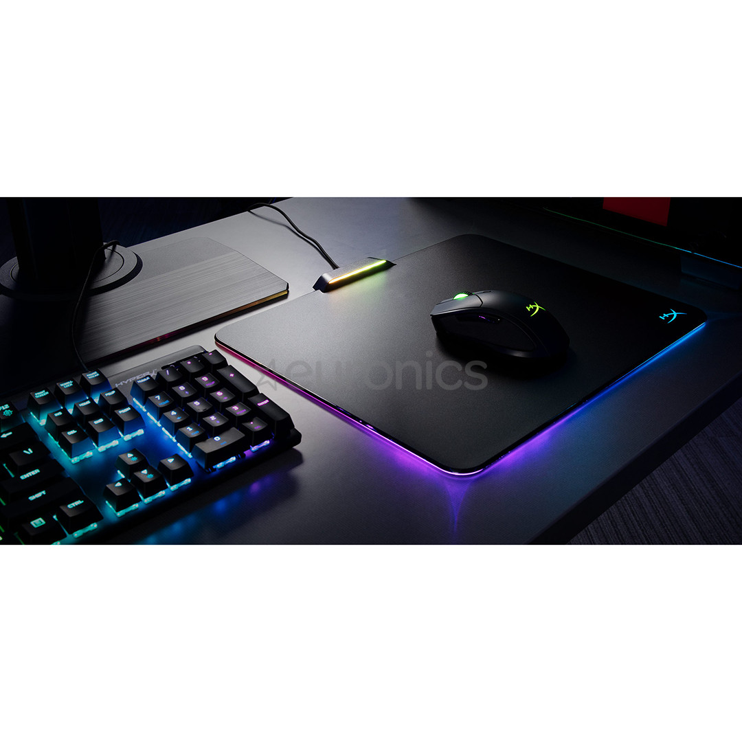 Коврик для мыши Kingston HyperX Fury Ultra M