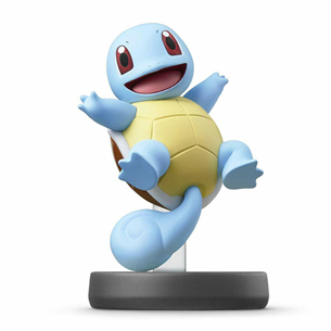 Фигурка Amiibo Squirtle