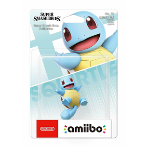 Фигурка Amiibo Squirtle