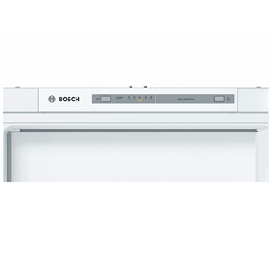 Built-in refrigerator Bosch (178 cm)