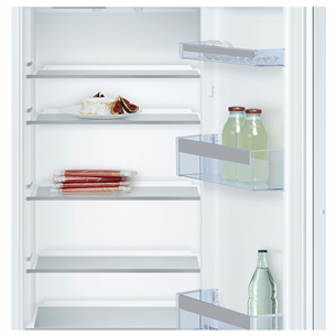 Built-in refrigerator Bosch (178 cm)