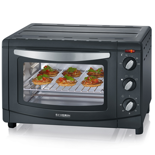 Mini oven Severin (1500 W)