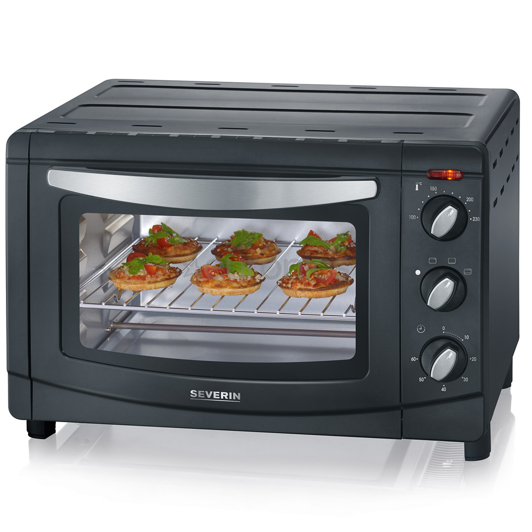 Miniahi Severin (1500 W)