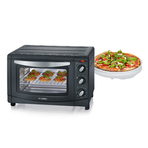 Mini oven Severin (1500 W)