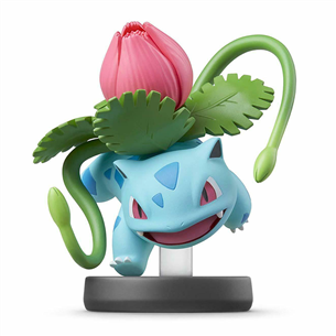 Amiibo Nintendo Ivysaur 045496380847