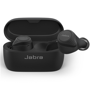 Wireless headphones Jabra Elite 75t