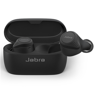 Беспроводные наушники Jabra Elite 75t