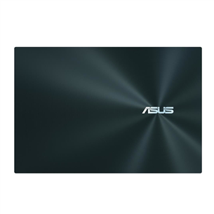 Ноутбук ASUS ZenBook Duo UX481FL