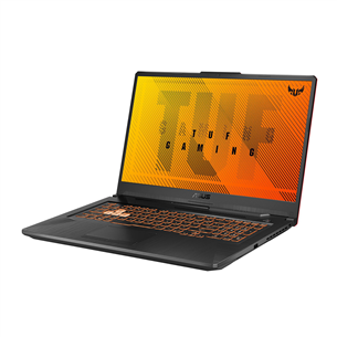 Notebook ASUS TUF Gaming A15 (ENG)