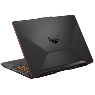 Ноутбук TUF Gaming A15, Asus (ENG)