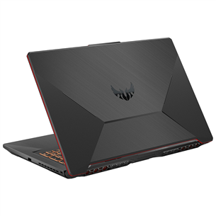 Sülearvuti ASUS TUF Gaming A17