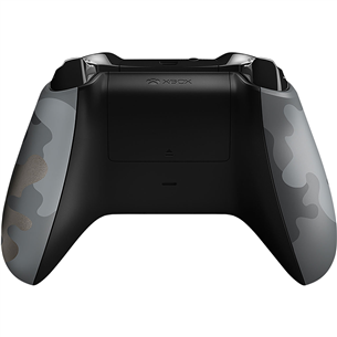 Microsoft Xbox One wireless controller Night Ops