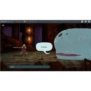 Switch mäng Slay The Spire