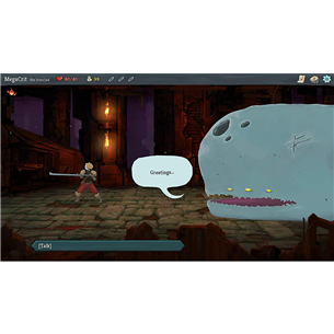 Switch mäng Slay The Spire