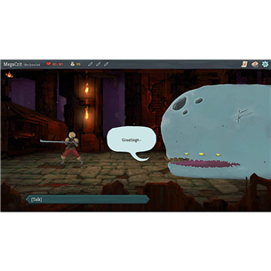 Игра Slay The Spire для Nintendo Switch