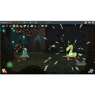 Игра Slay The Spire для Nintendo Switch