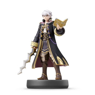 Amiibo Nintendo Robin (Super Smash Bros.) 045496352844