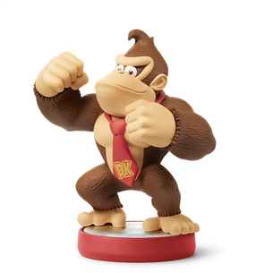 Amiibo Nintendo Donkey Kong (Super Mario) 045496380236