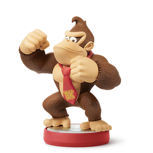 Amiibo Nintendo Donkey Kong (Super Mario)