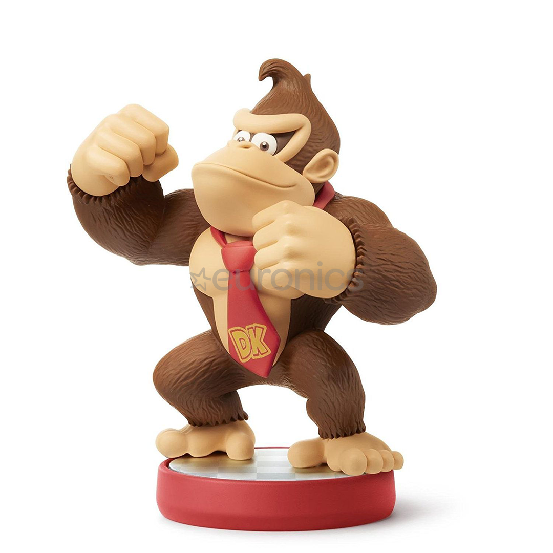Amiibo Nintendo Donkey Kong (Super Mario)