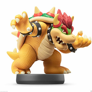 Amiibo Nintendo Bowser (Super Mario) 045496352554