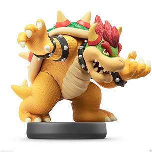 Amiibo Nintendo Bowser (Super Mario)